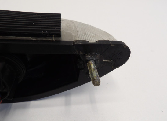 Achterlicht Yamaha BT 1100