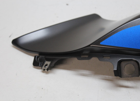 Lufteinlass rechts Suzuki GSX R 1000