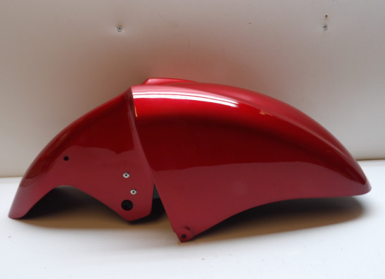 Front fender Kawasaki ZZR 600