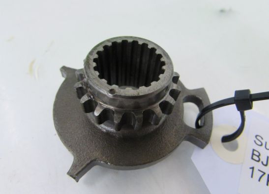 Motorblok diverse Suzuki GSX R 600