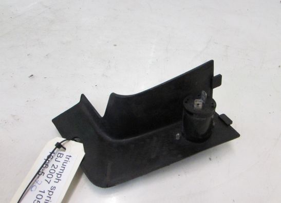 Other Triumph Sprint ST 1050