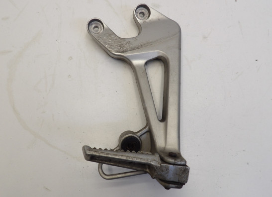 Duo voetsteun rechts Honda VFR 800 I