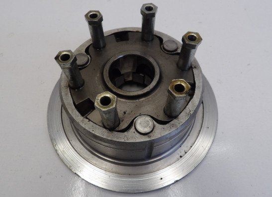 Clutch Kawasaki GPZ 1000