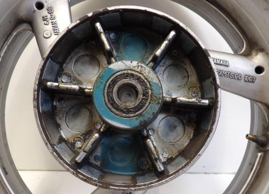 Achtervelg Yamaha FZR 600