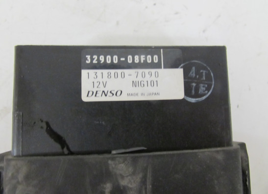 CDI ECU unit Suzuki GSX F 600