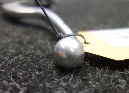 Koppelingshandle Triumph Tiger 800 xc