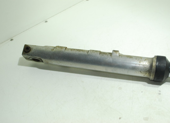 Voorpoot rechts compleet Moto Guzzi Florida V 65