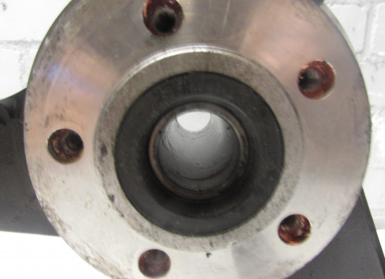 Front Wheel Kawasaki ZRX 1100 1200