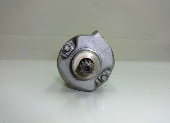 Startmotor Kawasaki ZEPHYR 550