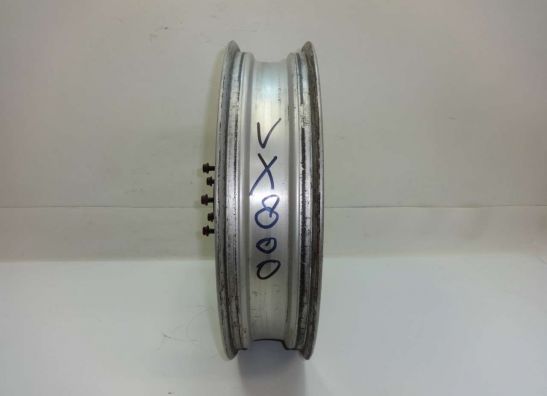Felge hinten Suzuki VX 800