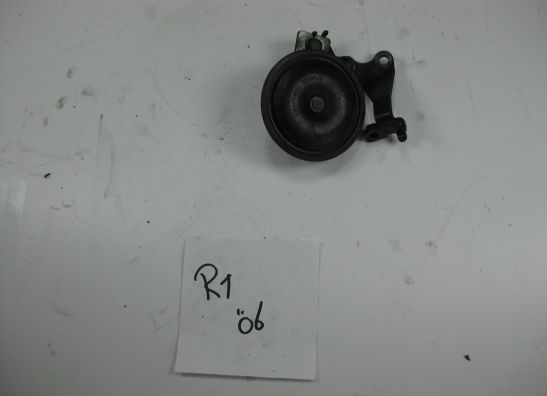 Claxon Yamaha YZF R1