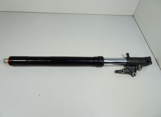 Standrohr Gabelholm links komplett Aprilia RSV 1000