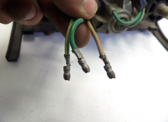 Rear light Honda VF 500 