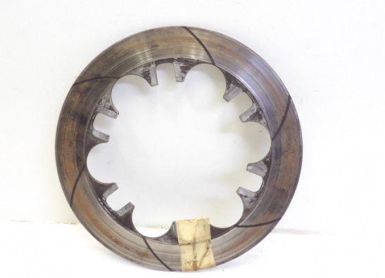 Remschijf voor rechts Honda VF 1000 R