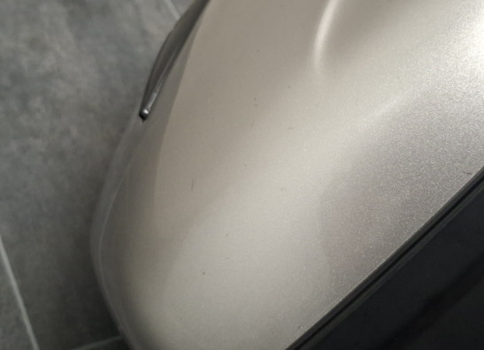 Kofferset Yamaha FJR 1300