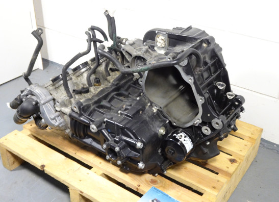 Motorblok BMW K 1200 S 