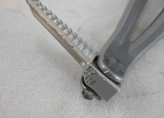 Pillion step right Yamaha YZF R1