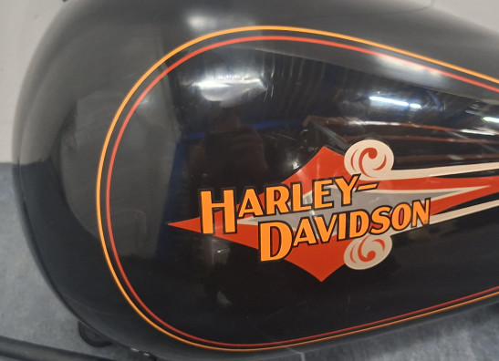 Tank Harley Davidson Softtail