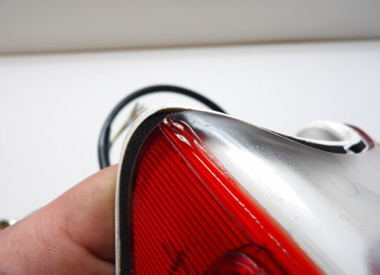 Achterlicht Yamaha XV 1100 Virago