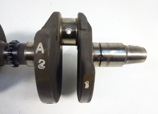 Kurbelwelle Honda CBF 500