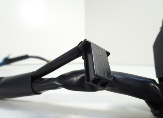 Stuurschakelaar links Yamaha Tracer 700