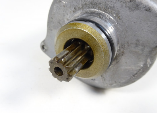 Starting motor Honda ST 1300 Pan European