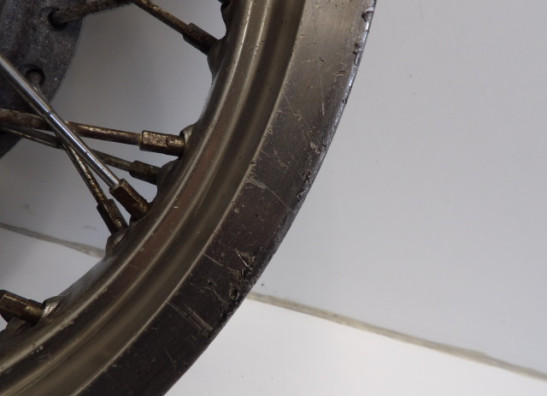 Achtervelg Suzuki VS 700 Intruder