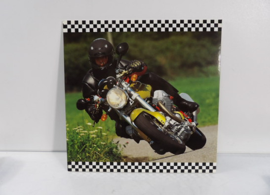 Overig Moto Guzzi V11