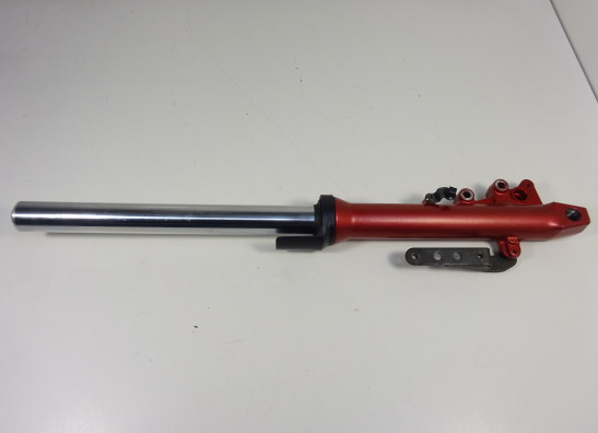 Voorpoot links compleet Kawasaki ER 6 2007-2011