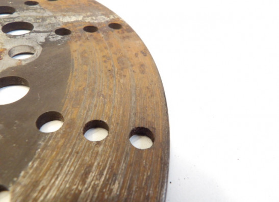 Remschijf voor Kawasaki Z 750