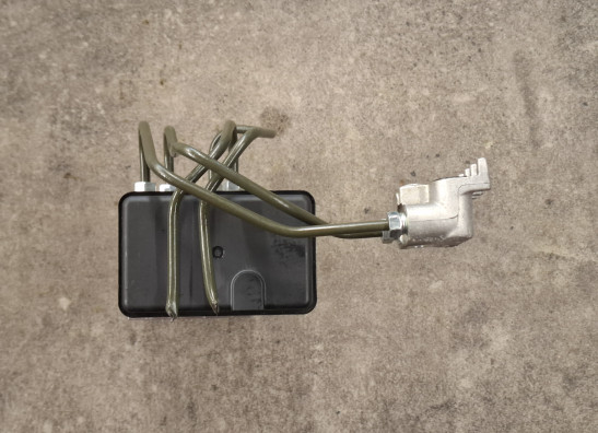 ABS pomp Yamaha XSR 900