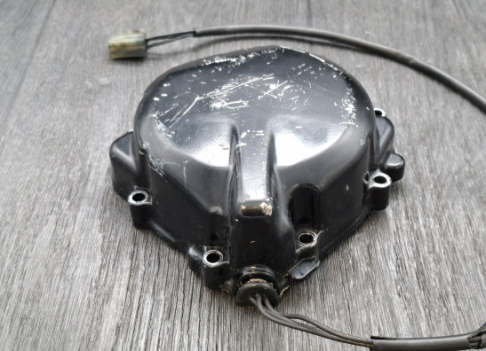 Dynamo Suzuki GSX R 600