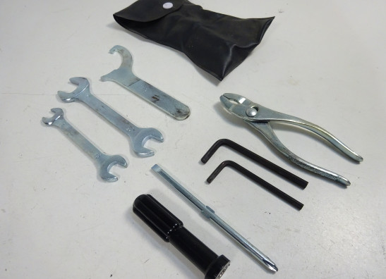 Tool set Suzuki SFV 650 Gladius