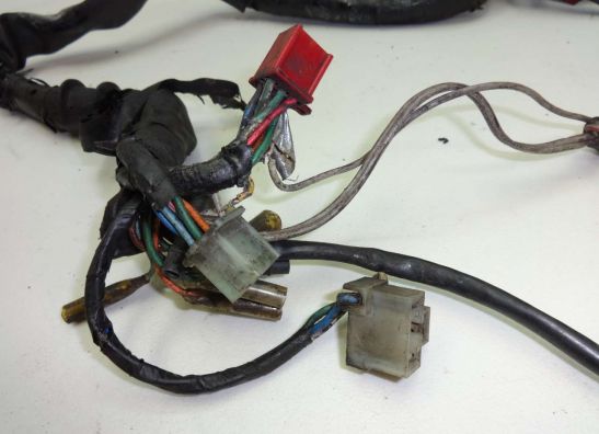 Kabelboom Honda CB 450