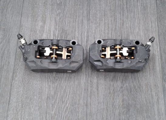 Bremssattel Bremszangen vorne BMW F 900 XR