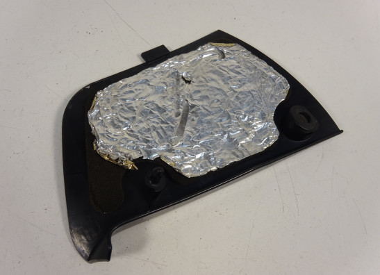 Cowl right small Kawasaki GTR 1400