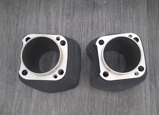 Cilinderblok Harley Davidson FLHR Road King