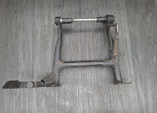 Side stand bar BMW R 1150 RT   R 850 RT