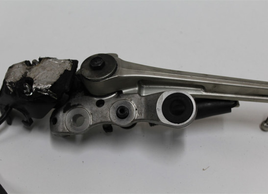 Side stand bar Yamaha YZF R1