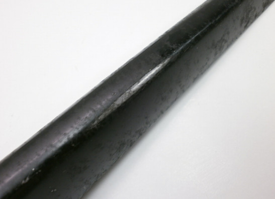 Achterhandvat Kawasaki GPZ 750