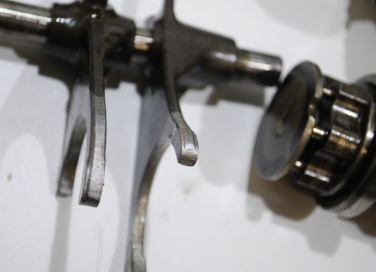 Getriebe Kawasaki ZX 10 R