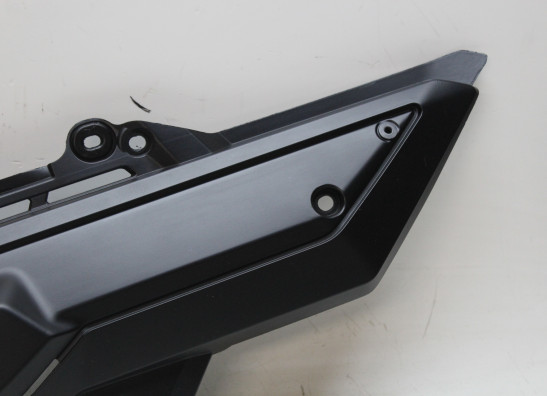 Cowl Left Honda X-adventure 750