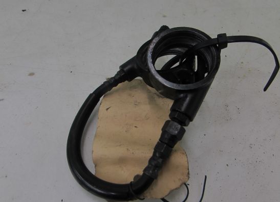 Overig Yamaha FZ 750