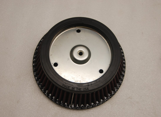 Luchtfilterhuis Harley Davidson Softtail