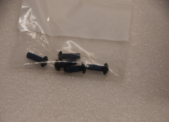 Motorblokdeksel Harley Davidson Custom universal other