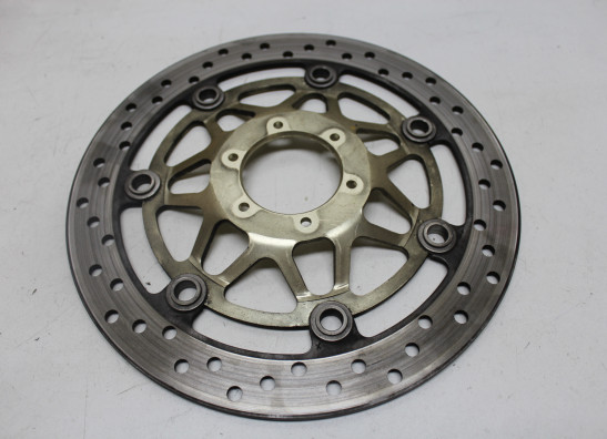 Remschijven set Honda VFR 800 I