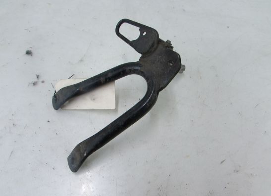 Pillion step right Yamaha FZR 600