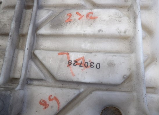 Seat Kawasaki ZXR 750