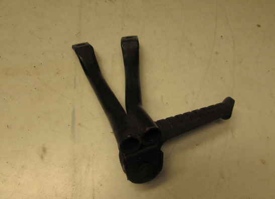 Soziusfussraste rechts Kawasaki ZXR 400