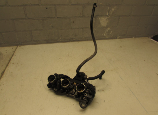 Gasklephuis BMW K 75